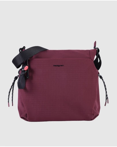 Hedgren - Makoto Square Crossbody