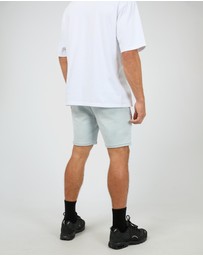 St Goliath - Fairhaven Denim Shorts