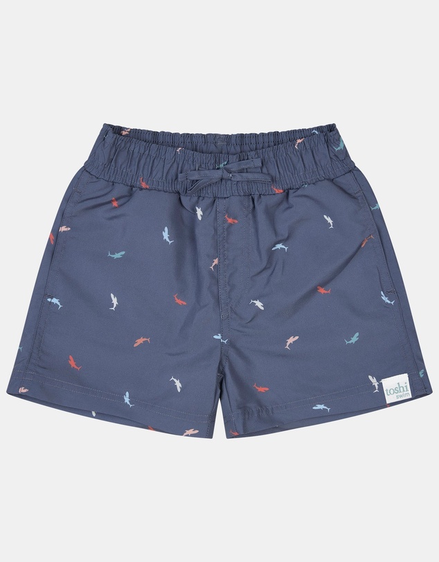 Toshi - Swim Kids Boardies Classic