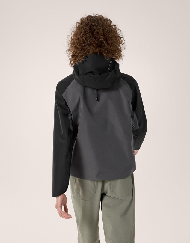 Arc'teryx - Solano Hoody Women's