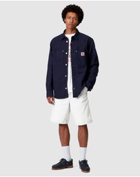 Carhartt WIP - Single Knee Shorts