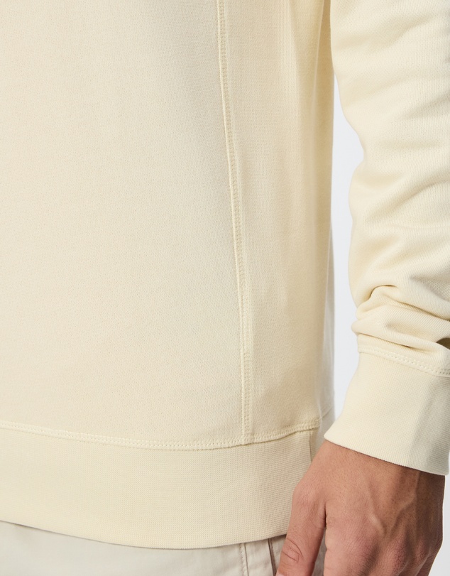 BOSS - Zetrust Sweat