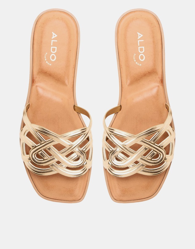 ALDO - Gwalissi Flat Sandals