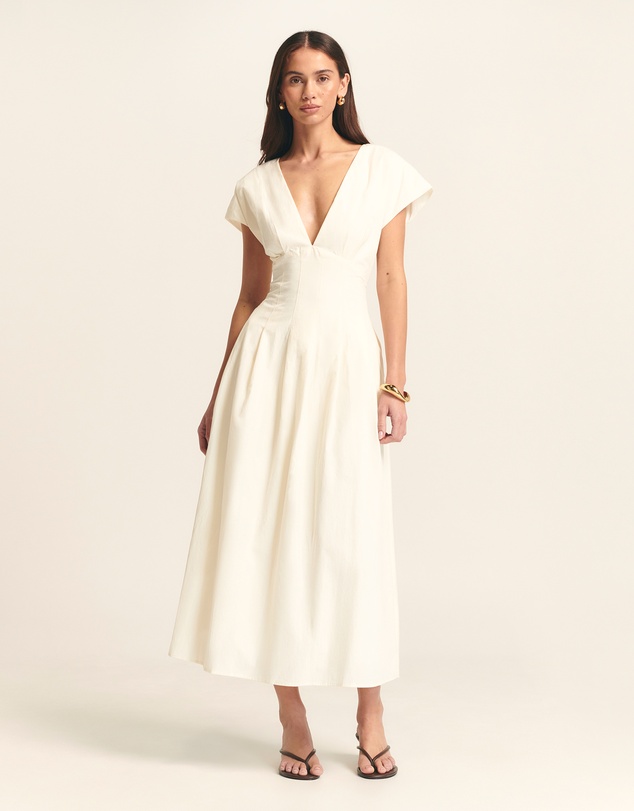 ST MRLO - Aurora Dress