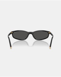 Miu Miu - MU06S