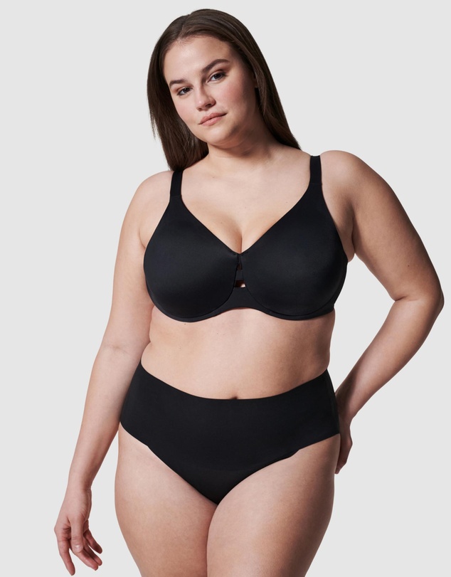 Spanx - SPANXsupersmooth® Undie-tectable® Brief