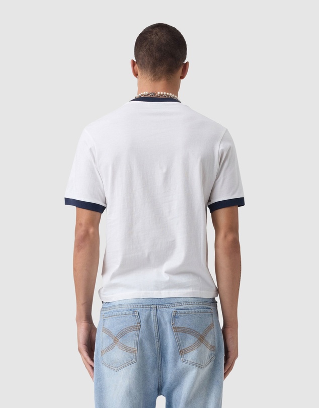 Zanerobe - Star Ringer Baby Tee