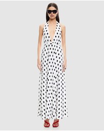 Lioness - District Maxi Dress - ICONIC EXCLUSIVE