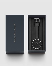 Daniel Wellington - Classic Sheffield 40mm