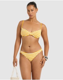 Bond-Eye Swimwear - Gracie Balconette