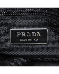 Pre-Loved by Azura Reborn - Pre-Loved Tessuto Buckle Messenger Bag