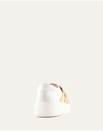 Jo Mercer - Edie Sneakers