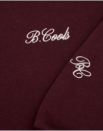B.Cools - Scribe Hood