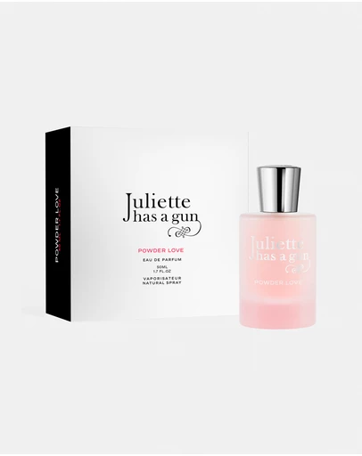 Juliette Has A Gun - Powder Love EDP 50ml