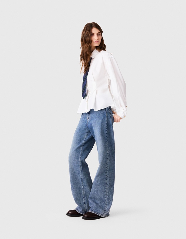 Maje - Choulou Shirt