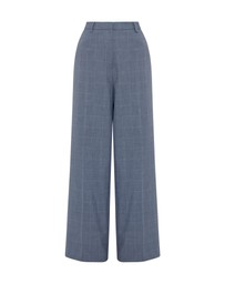 Oxford - Lydia Wool Blend Stretch Suit Pant