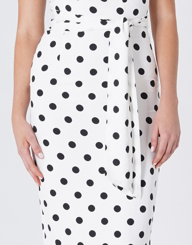 Amelius - Ryker Midi Dress