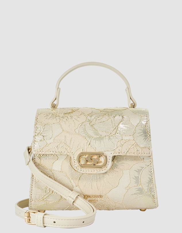 Dune London - Blossomings - Gold