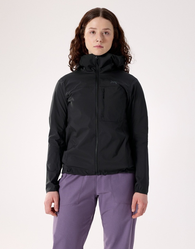 Arc'teryx - Squamish Hoody Women's