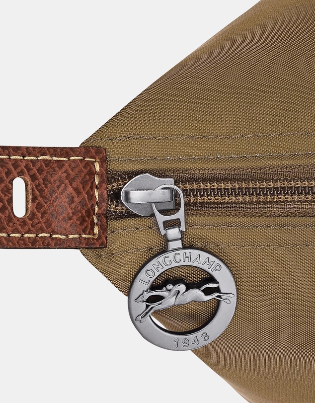 Longchamp - Le Pliage Original Canvas Travel Bag - XL