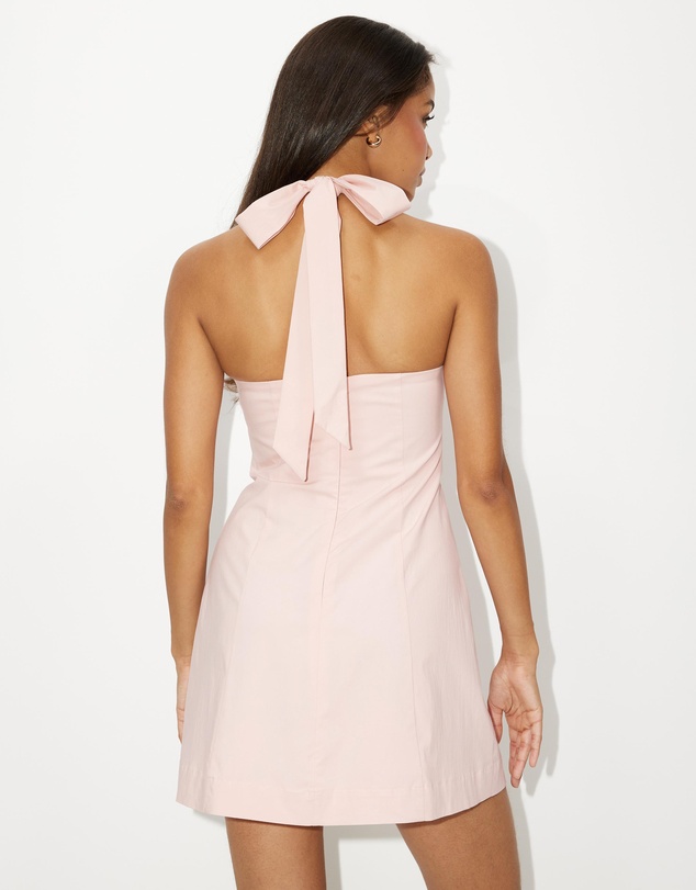 Dazie - Ocean Drive Mini Dress