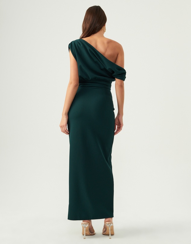 BWLDR - Rhodia Midi Dress