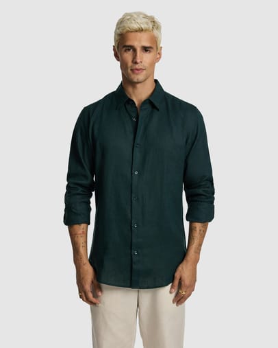 DARK GREEN