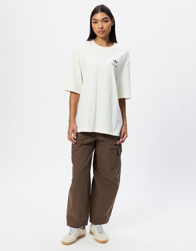 adidas Originals - Peach Tea GFX T