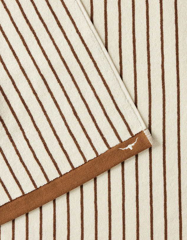 R.M.Williams - Homestead Stripe Towel Set