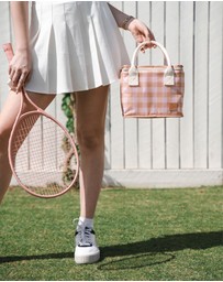 The Somewhere Co - Rose All Day Lunch Bag