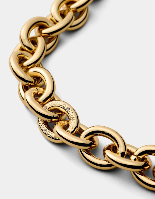 MIMCO - Missing Link Necklace