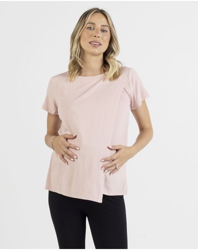 Blush Pink