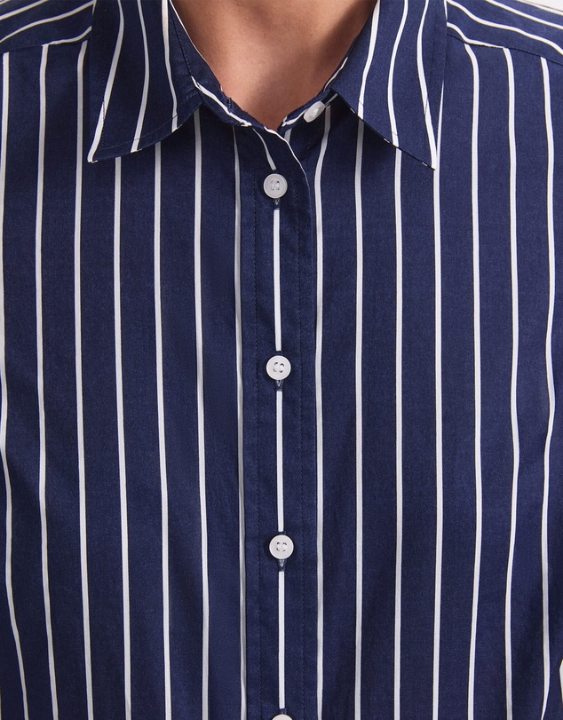 Sportscraft - Long Sleeve Lily Voile Shirt