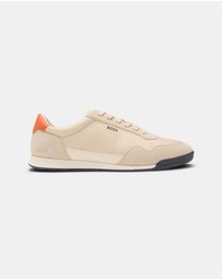 BOSS - Titanium Sneaker