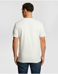 yd. - Relaxed Basic Tee