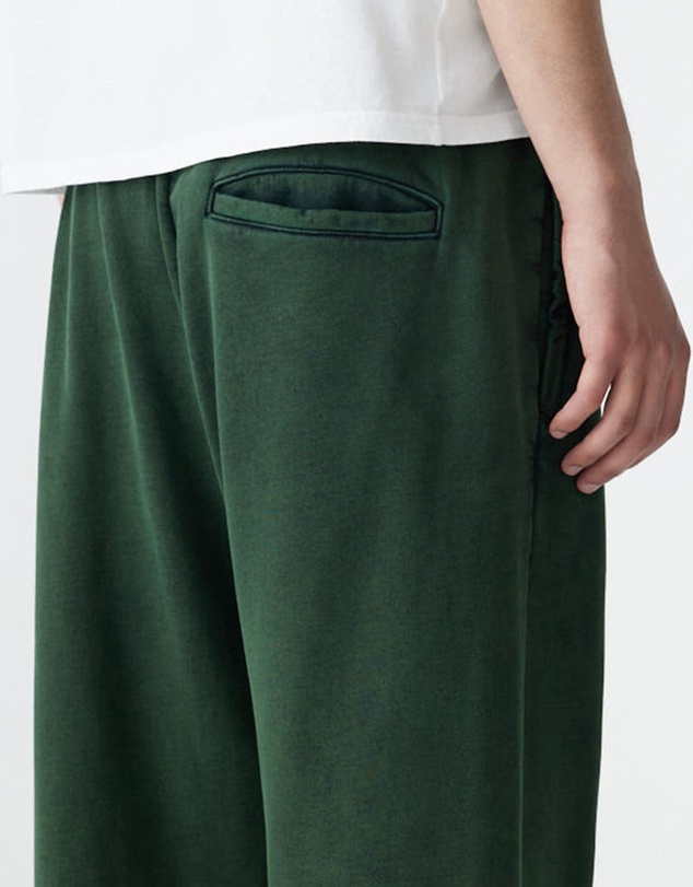 Bassike - Universal Fleece Trackpants