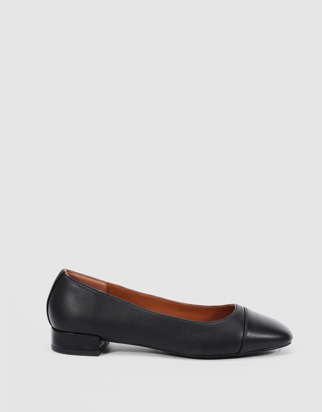 Nude Footwear - Daisy