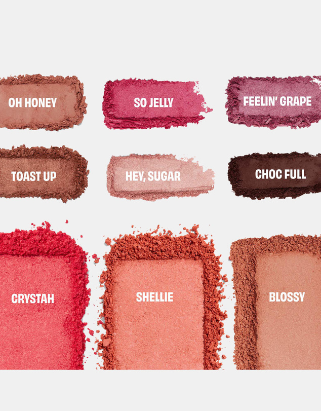 Benefit Cosmetics - Treat Yourself, Gorgeous!