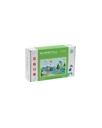 Magnetika - Blocks 42pcs