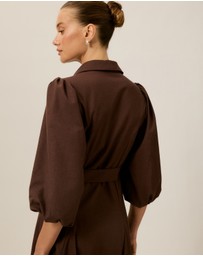 Tussah - Seona Midi Dress