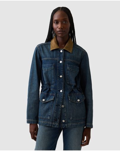 Dark Wash