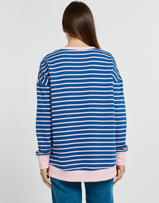 Betty Basics - Tide Sweatshirt