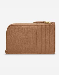 Maison De Sabre - Zip Card Holder