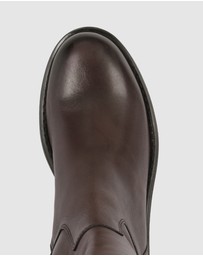 S by Sempre Di - Chaya Knee-high Boots