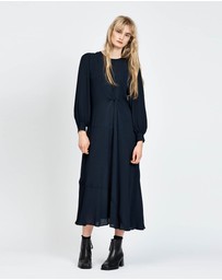 bul - Tapio Dress Navy