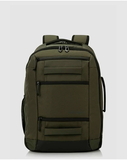 Samsonite - Detour Travel Backpack