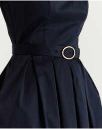 Review - Lilian Dress
