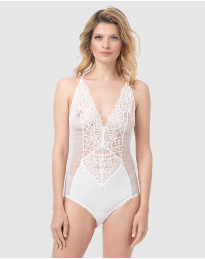Ivory