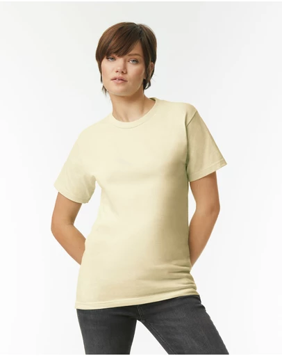 American Apparel - Heavyweight Cotton Unisex T-Shirt