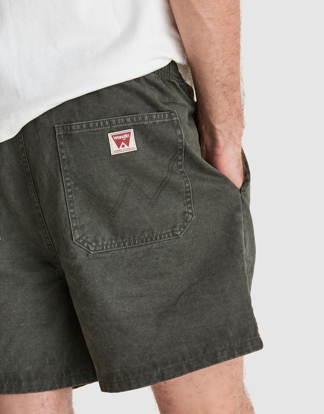 Wrangler - Roomie Shorts
